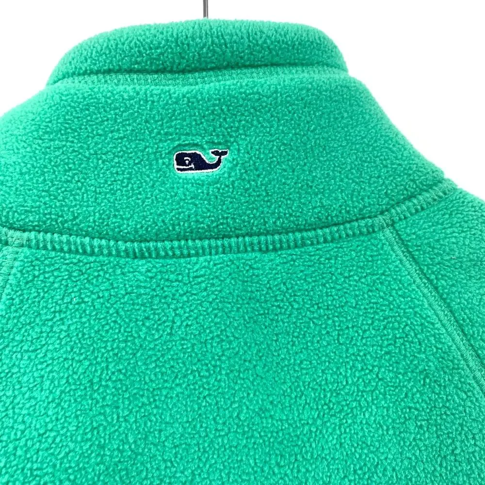 Vineyard Vines Martha's‎ Vineyard Full Zip Fleece